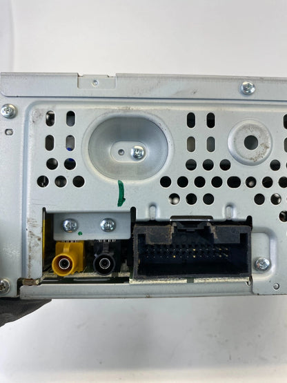 2013-2015 FORD FUSION SOUND SYSTEM AM/FM CD PLAYER RADIO RECEIVER DS7T-19C107-BJ