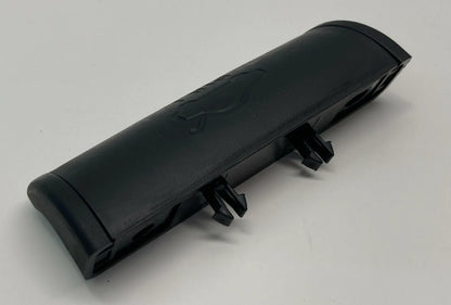 2011-2013 KIA OPTIMA INTERIOR REAR TRUNK OPEN OPENER PULL HANDLE RELEASE OEM