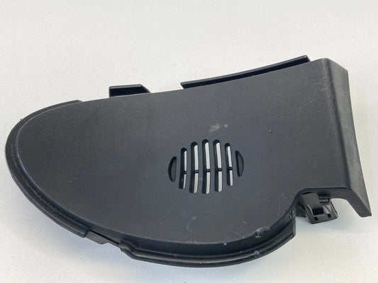 2008-2017 MITSUBISHI LANCER DASH MIC SPEAKER COVER TRIM PANEL 8002A187ZZZ OEM