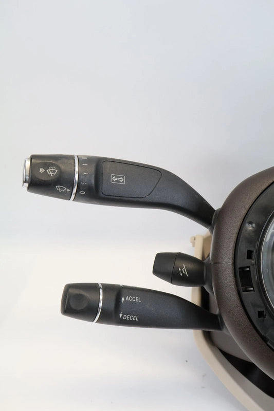 14-16 MERCEDES-BENZ E350 STEERING COLUMN COMBINATION SWITCHES A2129009815 OEM