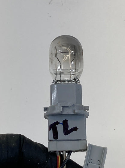 2001-2005 Honda Civic SEDAN Left Side Taillight Wire Connector Pigtail Harness