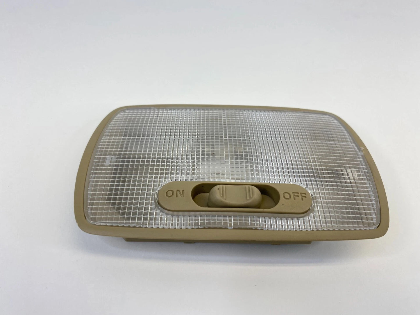 2008 2009 2010 2011 2012 HONDA ACCORD ROOF OVERHEAD DOME MAP LIGHT LAMP OEM