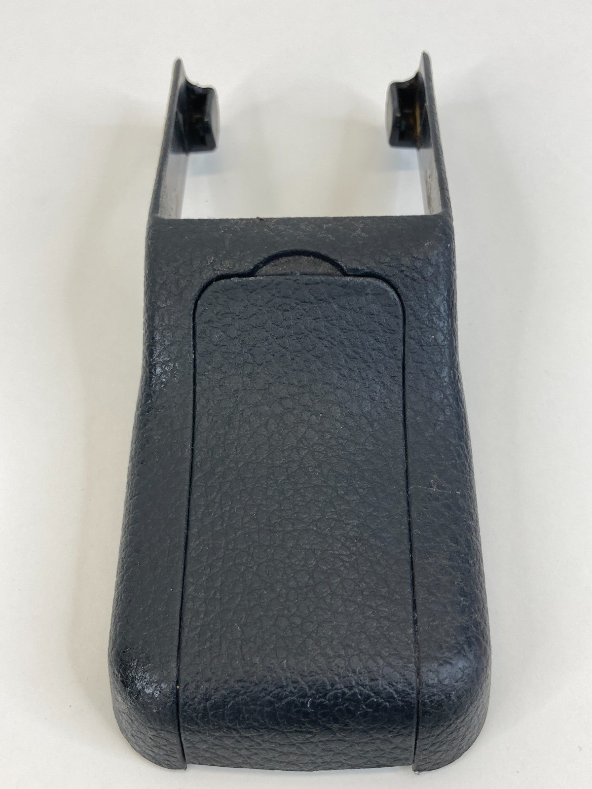 2013-2019 Hyundai Santa Fe Front Left Seat Track End Cover Trim Set Of 4 OEM