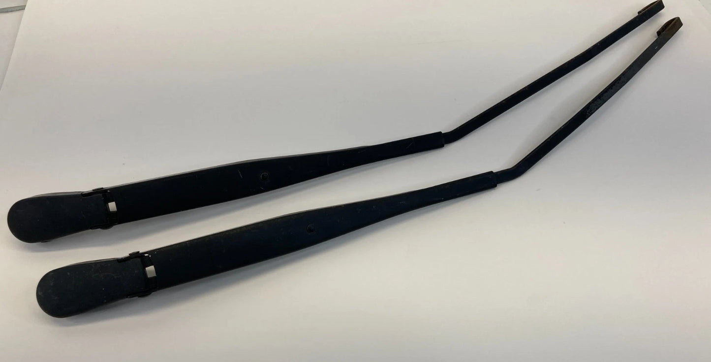 04-08 FORD F150 FRONT WINDSHIELD WIPER ARM PAIR LH RH SET OEM FACTORY W000001311