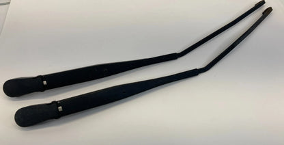 04-08 FORD F150 FRONT WINDSHIELD WIPER ARM PAIR LH RH SET OEM FACTORY W000001311