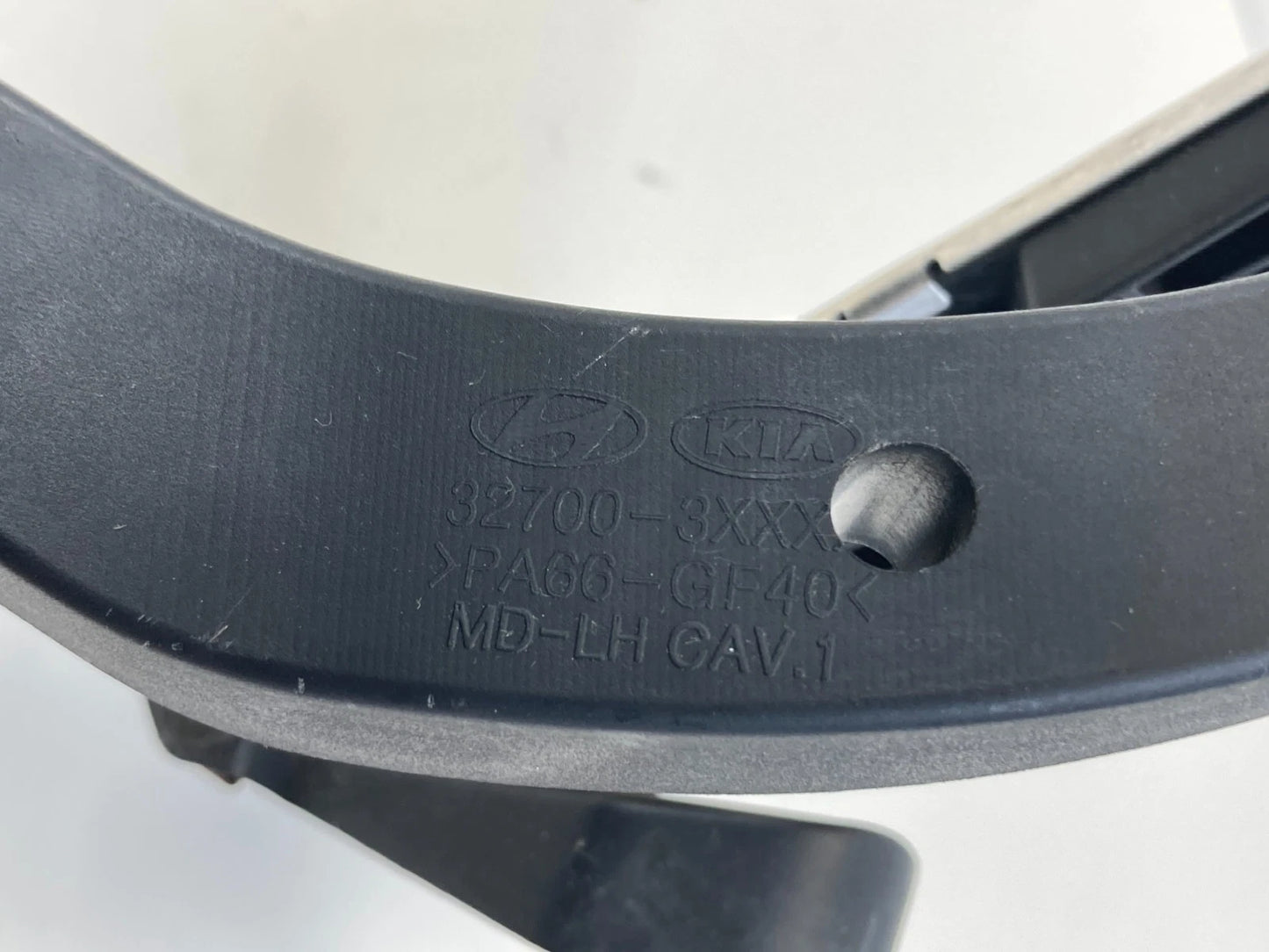 2013-2017 Hyundai Elantra GT 1.8L L4 Gas Accelerator Pedal Travel Sensor OEM