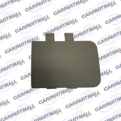 2005-2007 JEEP GRAND CHEROKEE INTERIOR RIGHT COVER CAP TRIM VT5822 57521 OEM