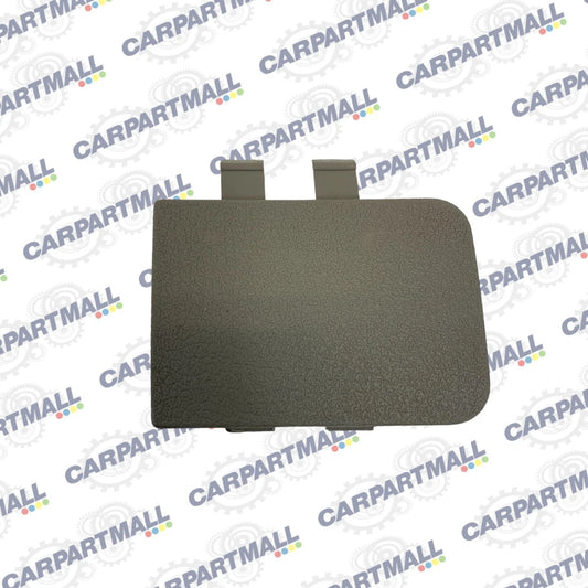 2005-2007 JEEP GRAND CHEROKEE INTERIOR RIGHT COVER CAP TRIM VT5822 57521 OEM