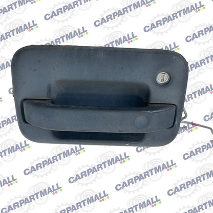 2004-2014 Ford F-150 Front Right Passenger Side Exterior Door Handle Assy OEM