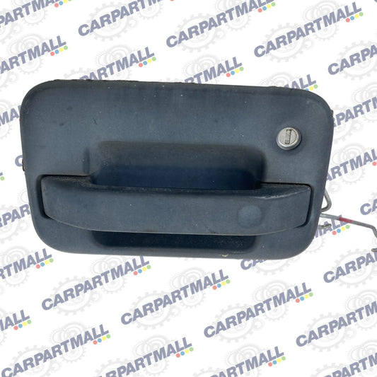 2004-2014 Ford F-150 Front Right Passenger Side Exterior Door Handle Assy OEM