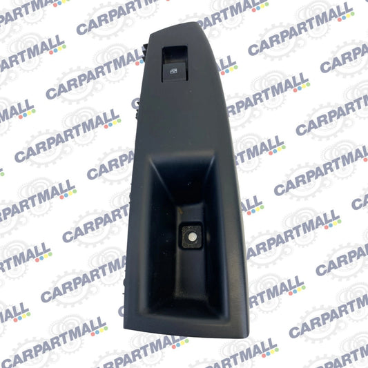 2011-2016 CHEVROLET CRUZE REAR LEFT DOOR WINDOW CONTROL SWITCH 20933566