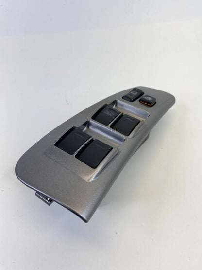 2005-2008 Pontiac Vibe Front Left Driver Master Power Window Switch OEM