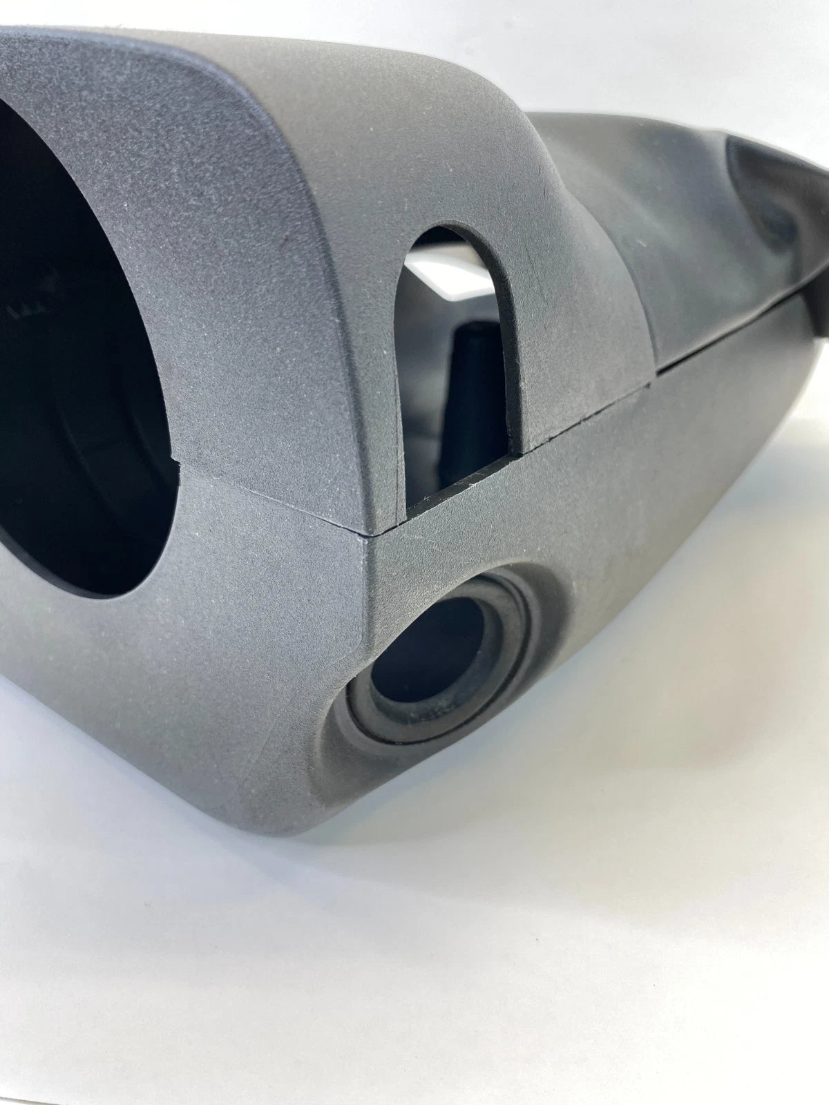 2013-2020 FORD FUSION STEERING COLUMN UPPER & LOWER COVER TRIM OEM