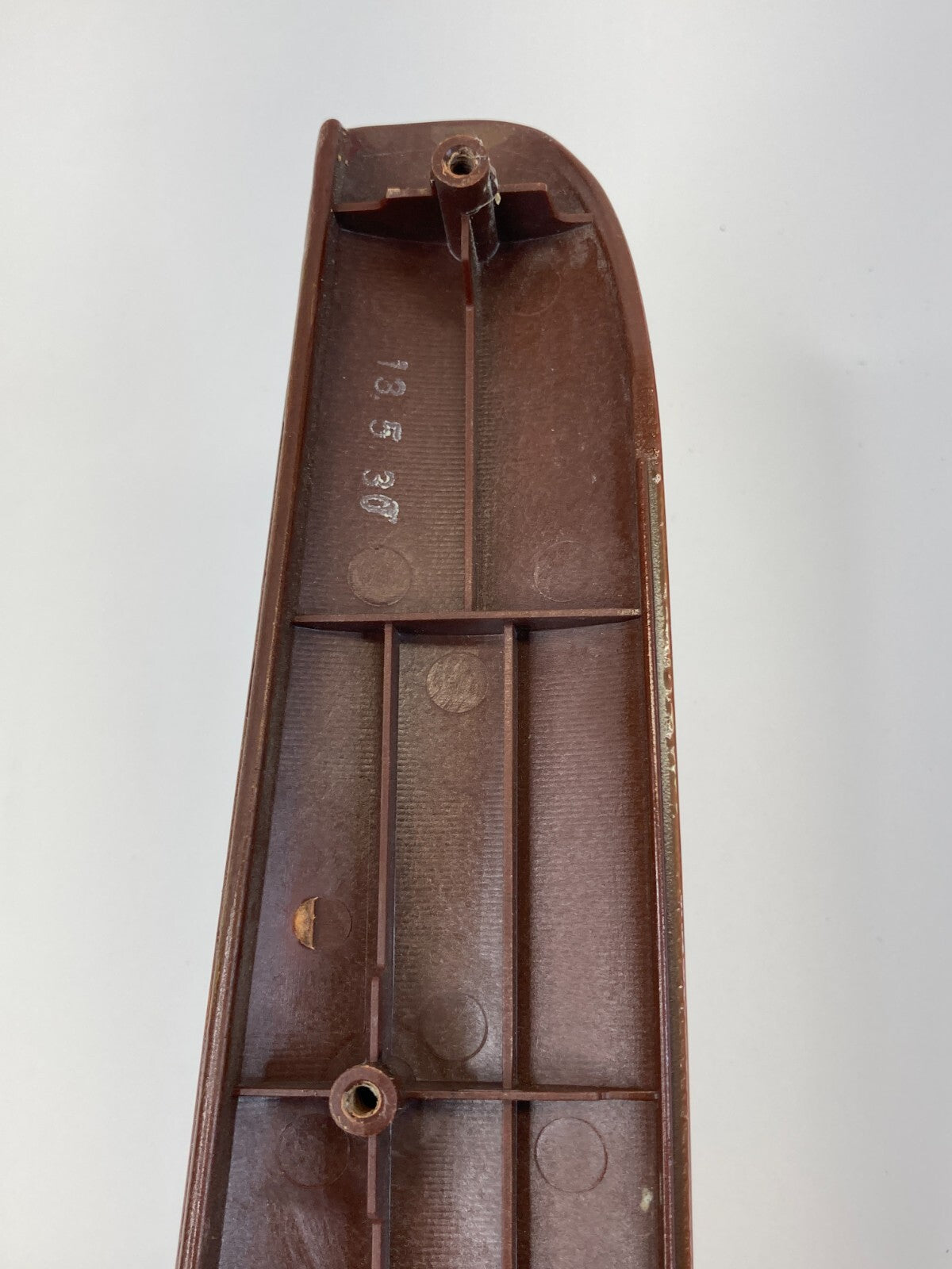 1998-2005 Lexus GS300 Front Left & Right Door Bezel Cover Trim Garnish Pair Set