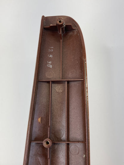 1998-2005 Lexus GS300 Front Left & Right Door Bezel Cover Trim Garnish Pair Set