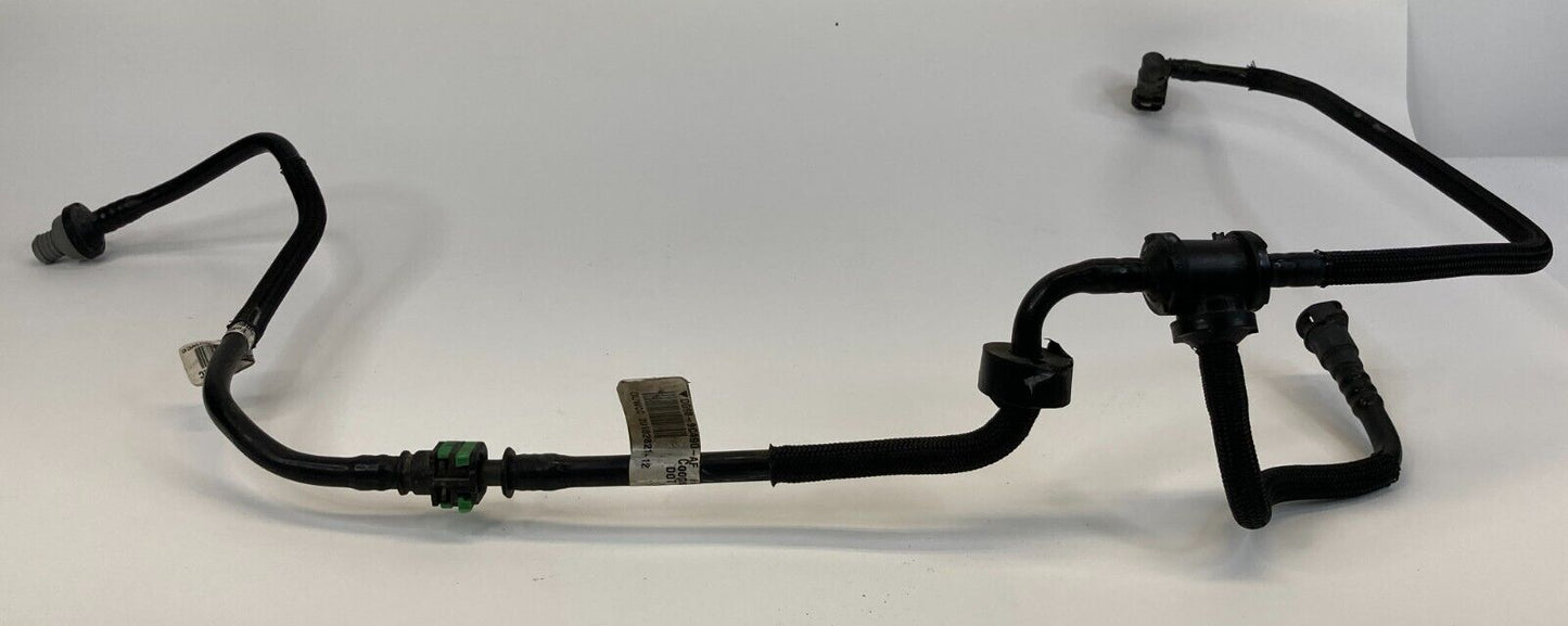 2017-2020 Ford Fusion Hybrid Brake Vacuum Supply Manifold Hose DG98-9C490-AF