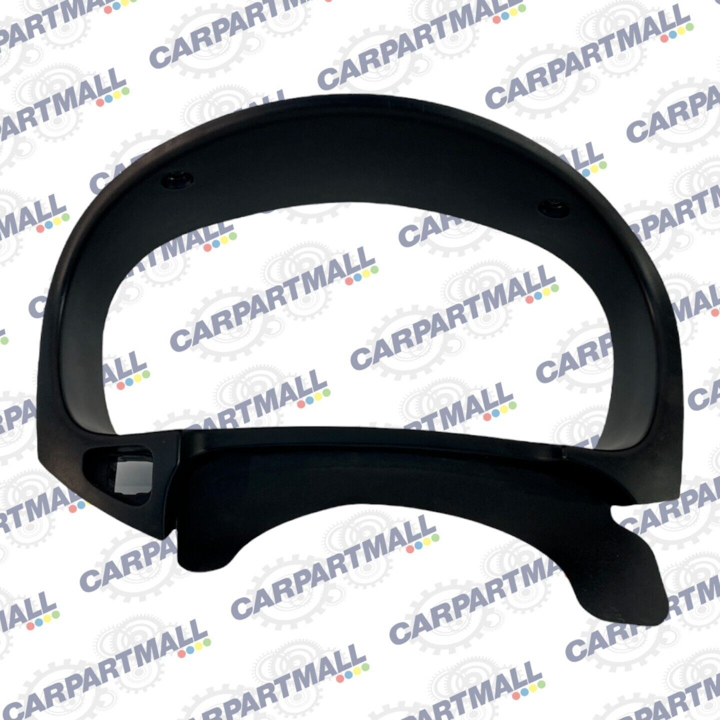 06-11 Hyundai Accent Speedometer Instrument Cluster Dash Bezel 848321E000 OEM