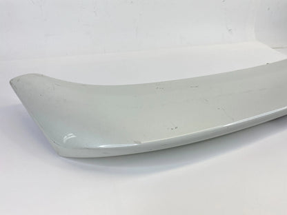 2009-2014 NISSAN MAXIMA TRUNK HATCH TAILGATE SPOILER W/ THIRD BRAKE LIGHT