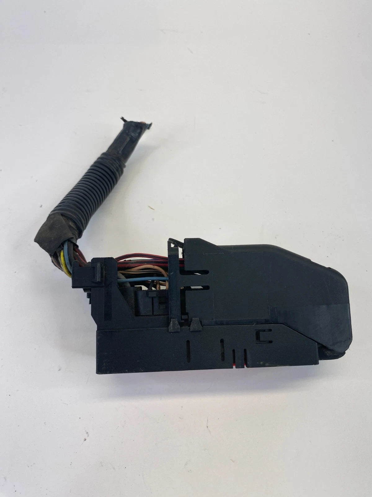 2010-2017 CHEVROLET EQUINOX AT AWD ABS ANTI LOCK BRAKE PUMP PLUG CONNECTOR