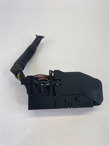 2010-2017 CHEVROLET EQUINOX AT AWD ABS ANTI LOCK BRAKE PUMP PLUG CONNECTOR