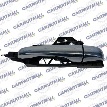 2011-2020 Dodge Journey Rear Right Outer Exterior Door Handle Chrome 68069320AH