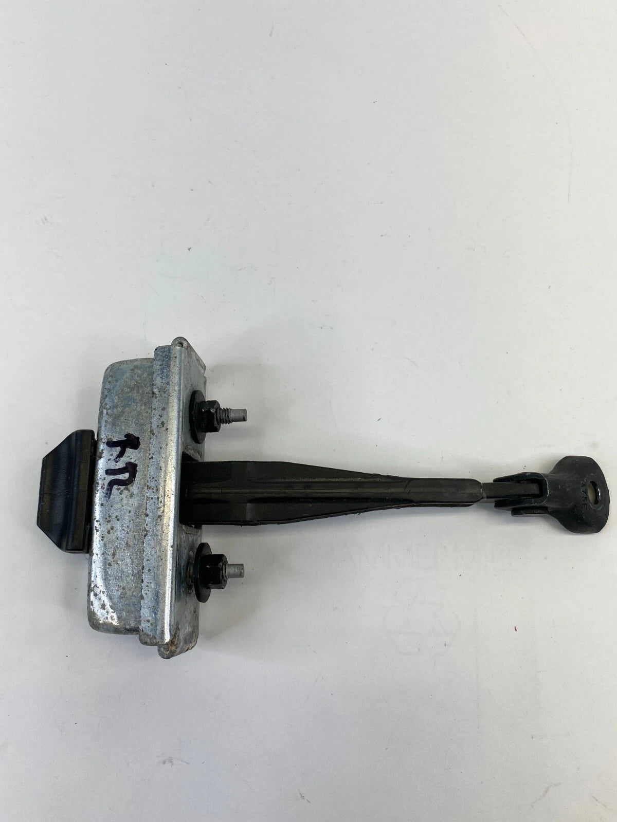 2010-2017 CHEVROLET EQUINOX REAR RIGHT SIDE DOOR CHECK STRAP STOPPER DETENTE OEM