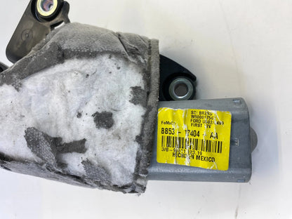 2013-2019 FORD EXPLORER INTERCEPTOR UTILITY REAR WINDSHIELD WIPER MOTOR OEM