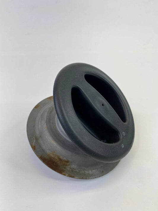 2005-2012 CHEVROLET EQUINOX SPARE TIRE LOCK DOWN HOLDER BOLT ASSEMBLY