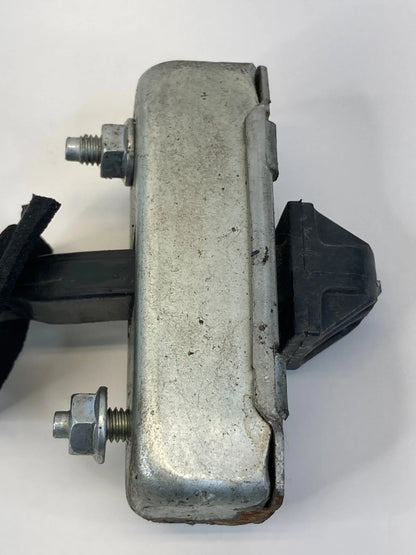 2007-2009 LEXUS RX350 REAR RIGHT SIDE BACK DOOR CHECK STOP STOPPER HINGE DETENT