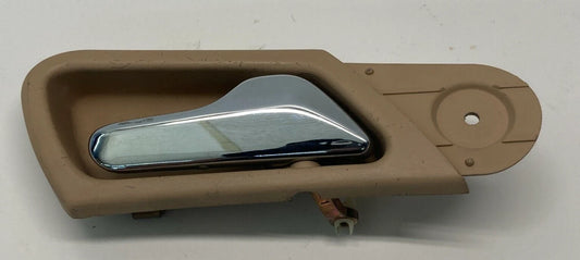 2001-2005 MERCEDES-BENZ C240 REAR RIGHT BACK SIDE INNER DOOR HANDLE 3173010001