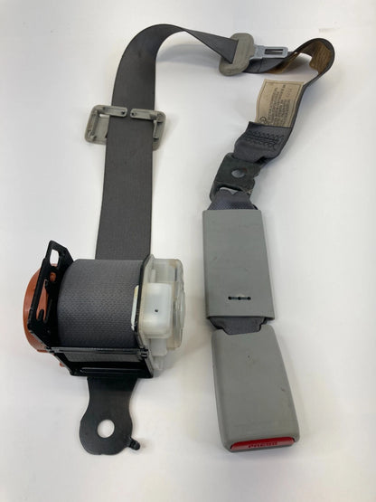 2007 2008 LEXUS ES350 ES 350 REAR CENTER SEAT BELT RETRACTOR OEM