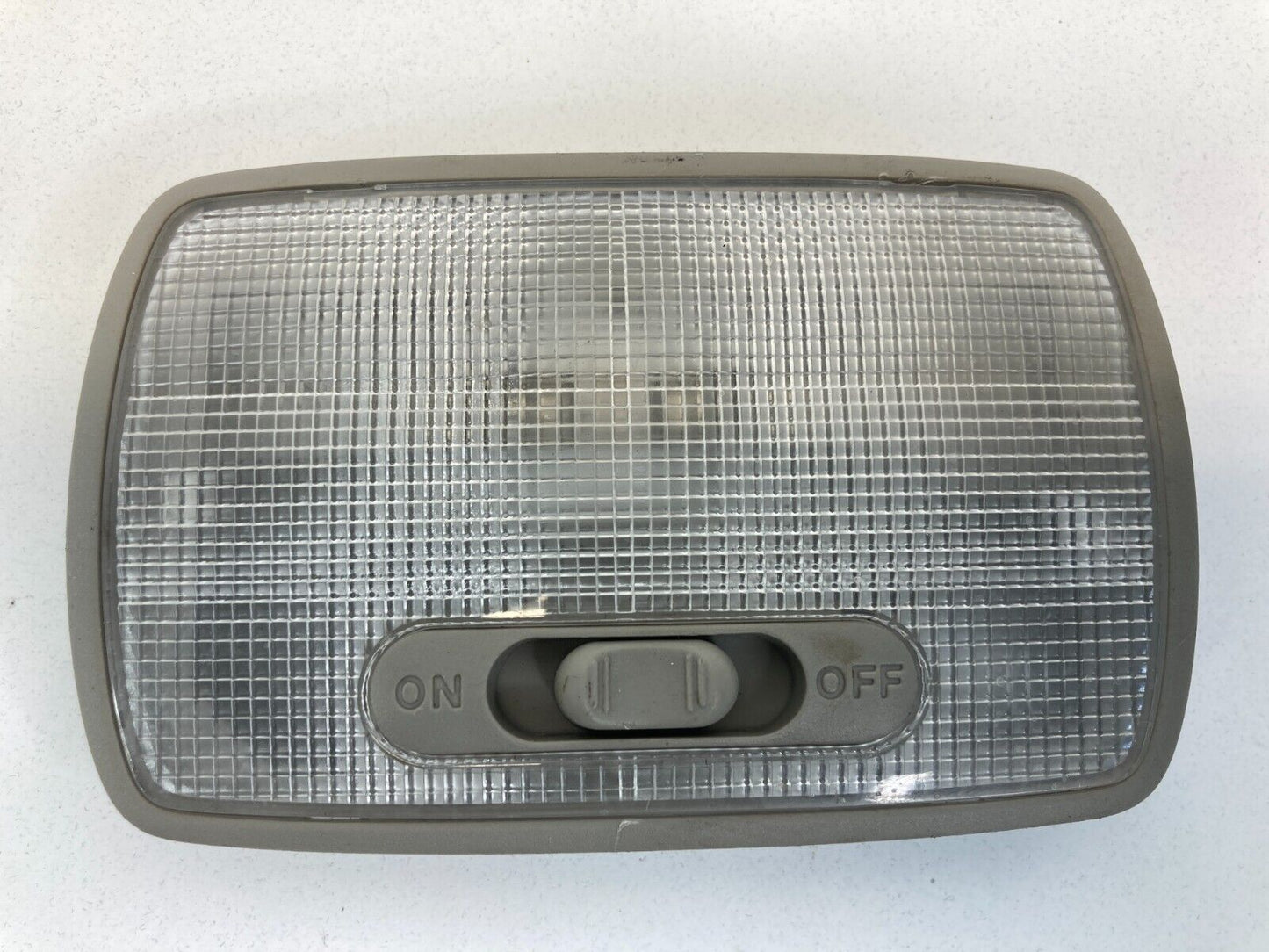 2007-2012 Acura RDX Rear Roof Dome Map Light Reading Lamp OEM