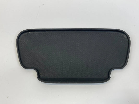 2008-2010 HYUNDAI ELANTRA FRONT CENTER CONSOLE STORAGE TRAY MAT PAD OEM FACTORY
