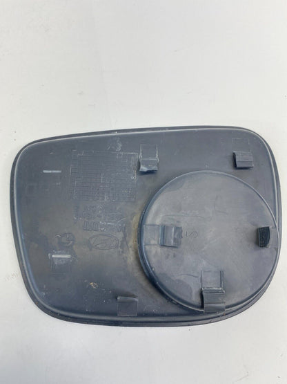 2007-2011 Hyundai Accent Center Console Floor Cup Holder Tray Mat 84613-1E000