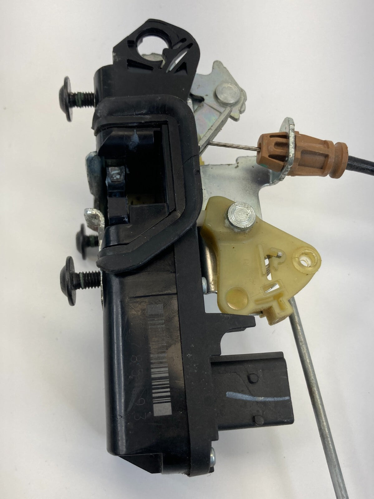 12-15 Chevrolet Captiva Sport Front Right Side Door Lock Latch Actuator R2278593