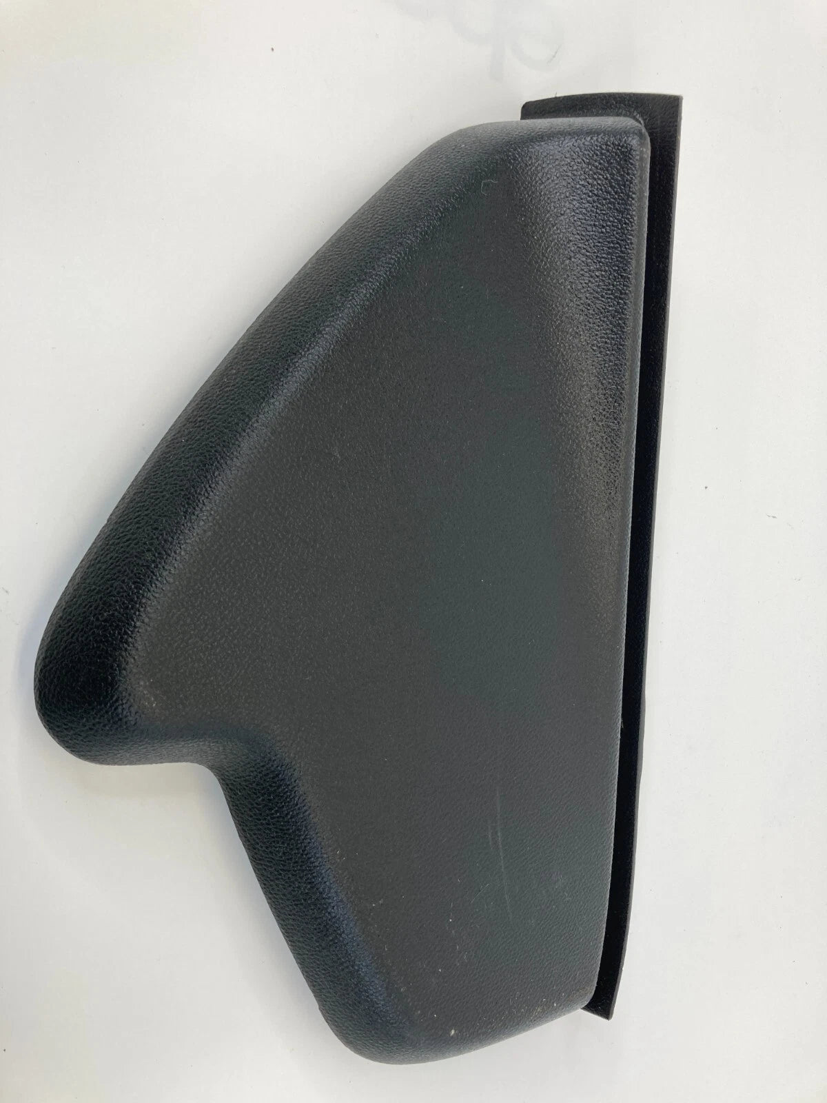 13-15 CHEVY MALIBU DASH LEFT DRIVER SIDE END CAP COVER MOLDING TRIM 22853719 OEM