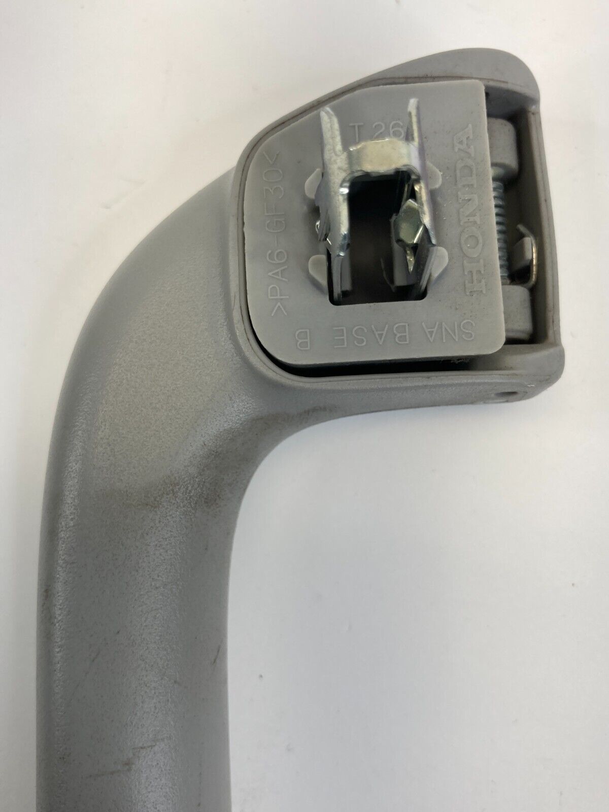 2009-2011 Honda Fit Roof Rear Right Side Interior Grab Grip Assist Handle