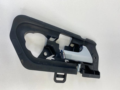 2006-2010 MERCEDES-BENZ R350 REAR RIGHT SIDE INNER DOOR HANDLE A2517600461 OEM