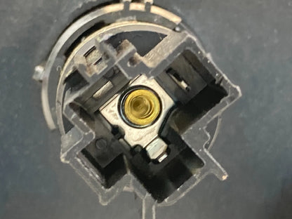 2010-2017 GMC TERRAIN FRONT CENTER CONSOLE STORAGE COMPARTMENT BIN 20922732 OEM