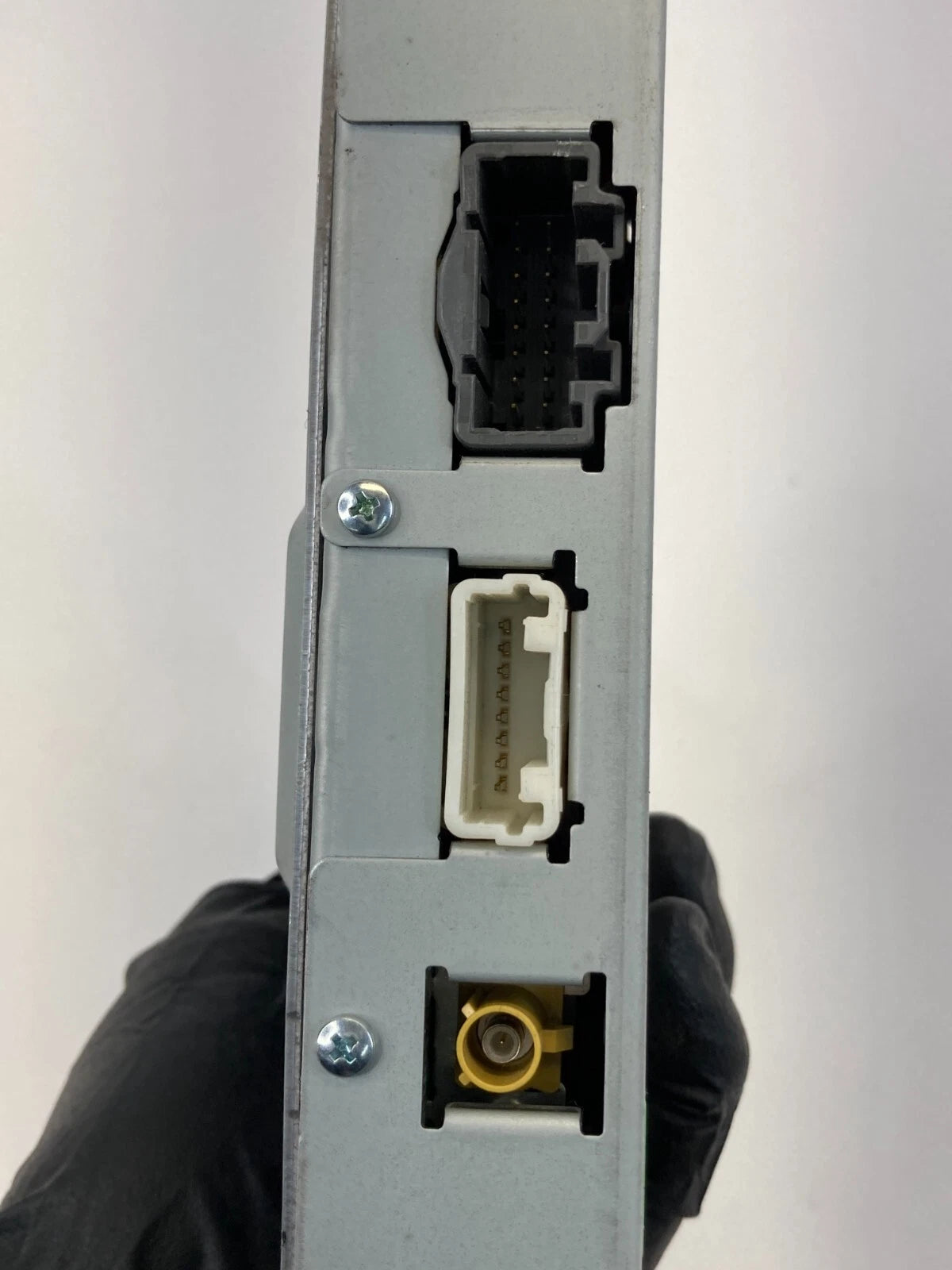 2012 MAZDA 5 TELEMATICS COMMUNICATION COMPUTER CONTROL MODULE GG3666DRX OEM