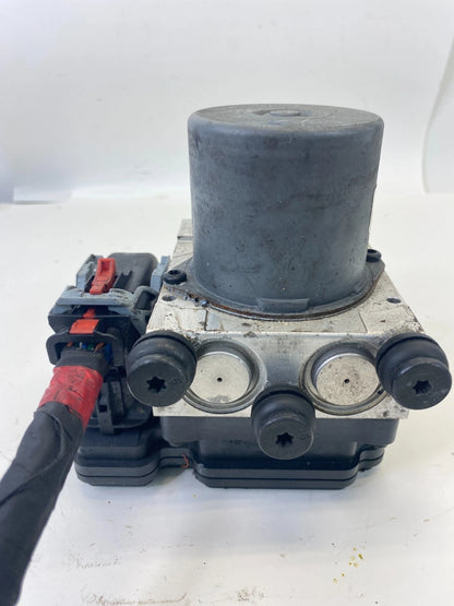 2010 10 KIA SEDONA 3.8L FWD ABS ANTI LOCK BRAKE PUMP MODULE ASSY 58920-4D500 OEM