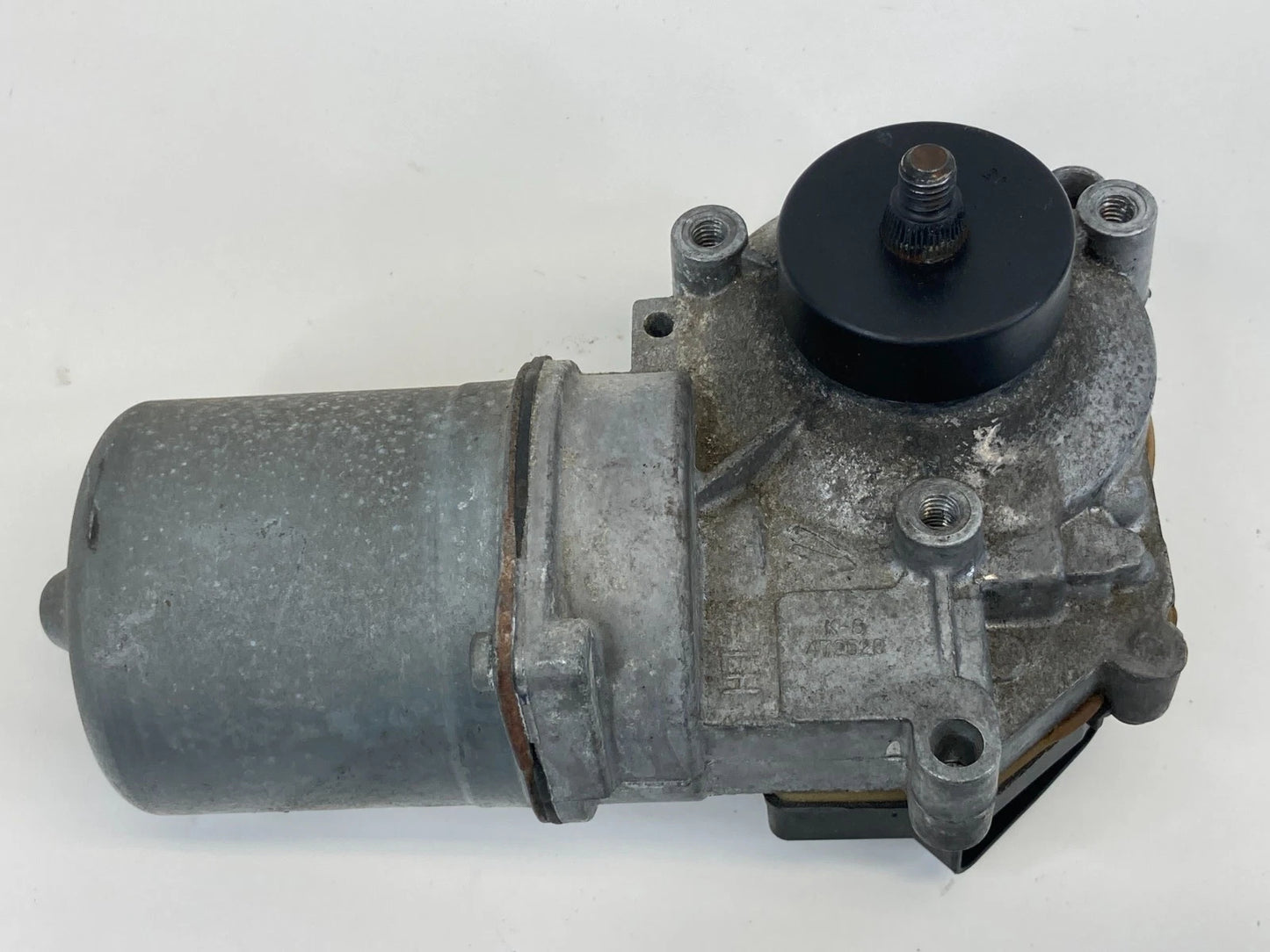 2005-2011 CADILLAC STS FRONT WINDSHIELD WIPER WASHER MOTOR ASSEMBLY OEM