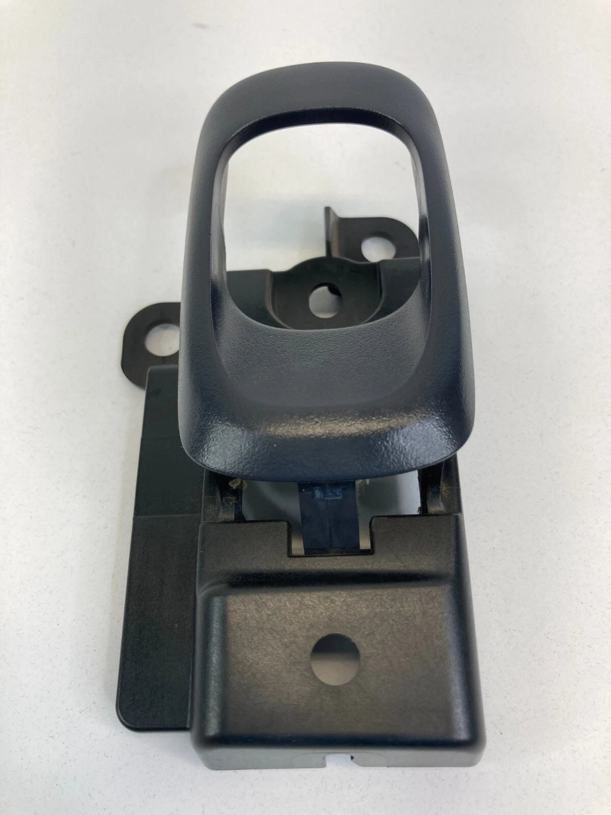 2010 MITSUBISHI LANCER LEFT SIDE SEAT FOLD DOWN RELEASE HANDLE TA400345 OEM