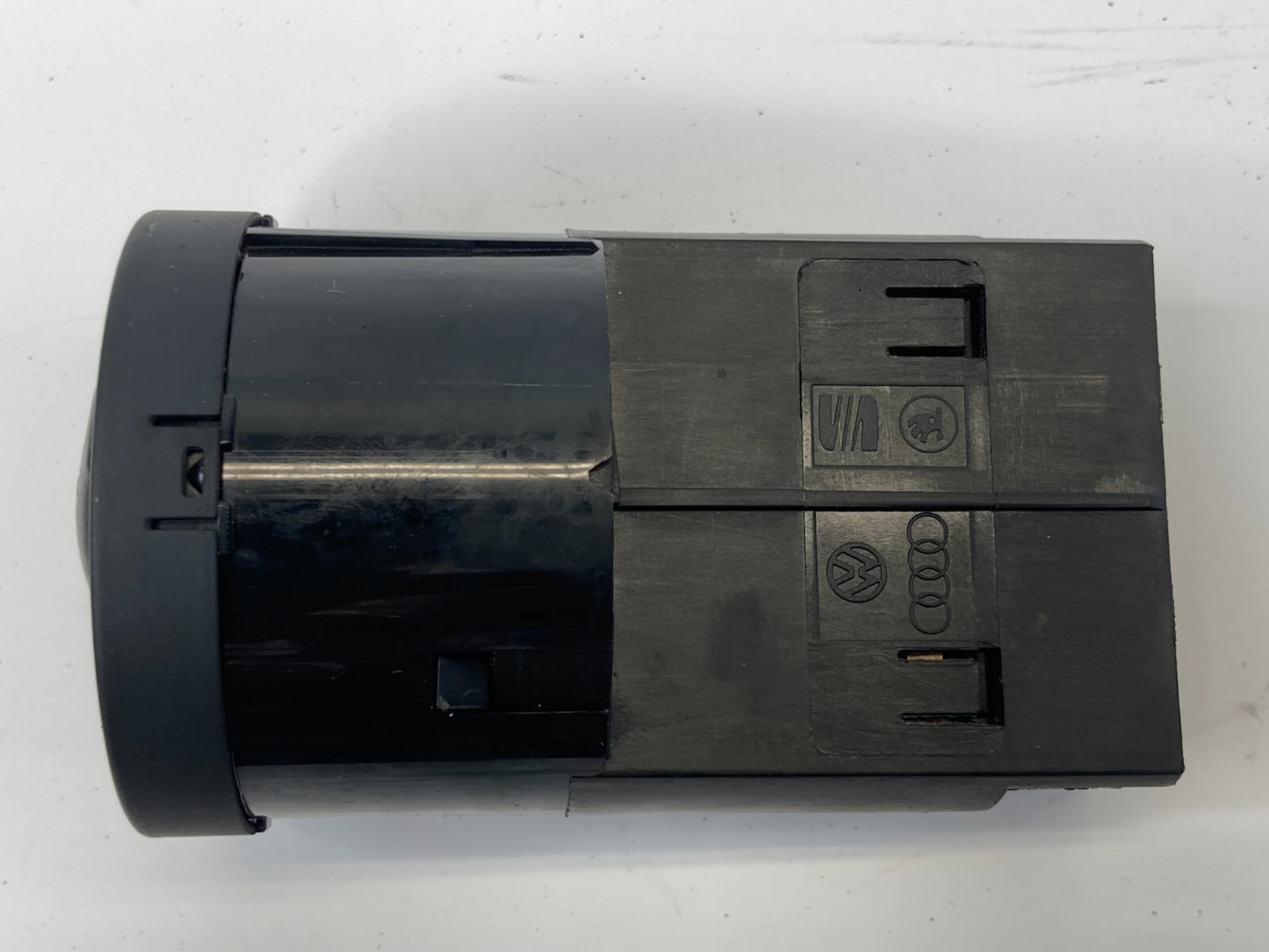 2005-2009 Audi A4 Headlight Headlamp Fog Light Lamp Control Switch OEM