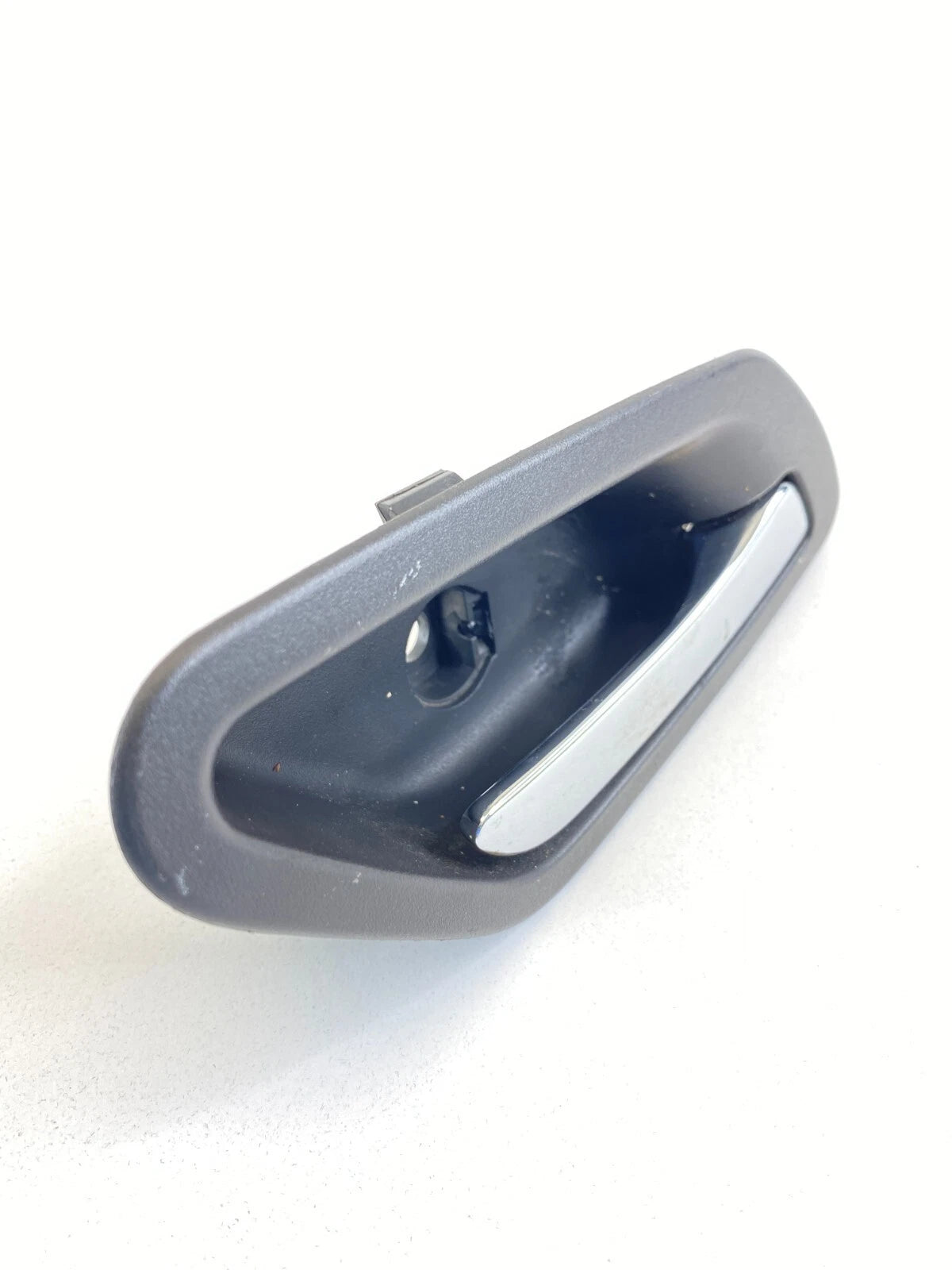 2005-2010 PONTIAC G6 SEDAN REAR RIGHT INNER INTERIOR DOOR HANDLE OEM