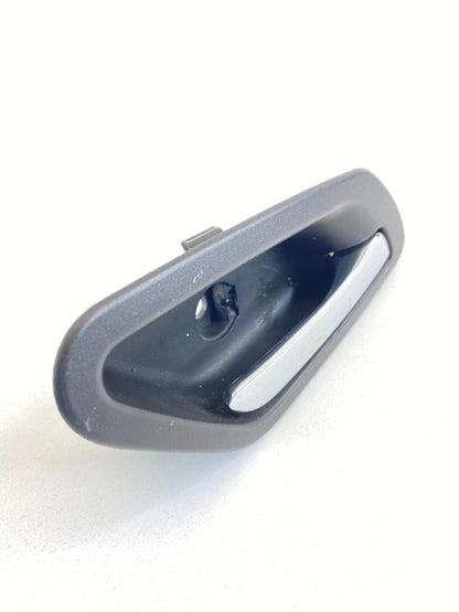 2005-2010 PONTIAC G6 SEDAN REAR RIGHT INNER INTERIOR DOOR HANDLE OEM