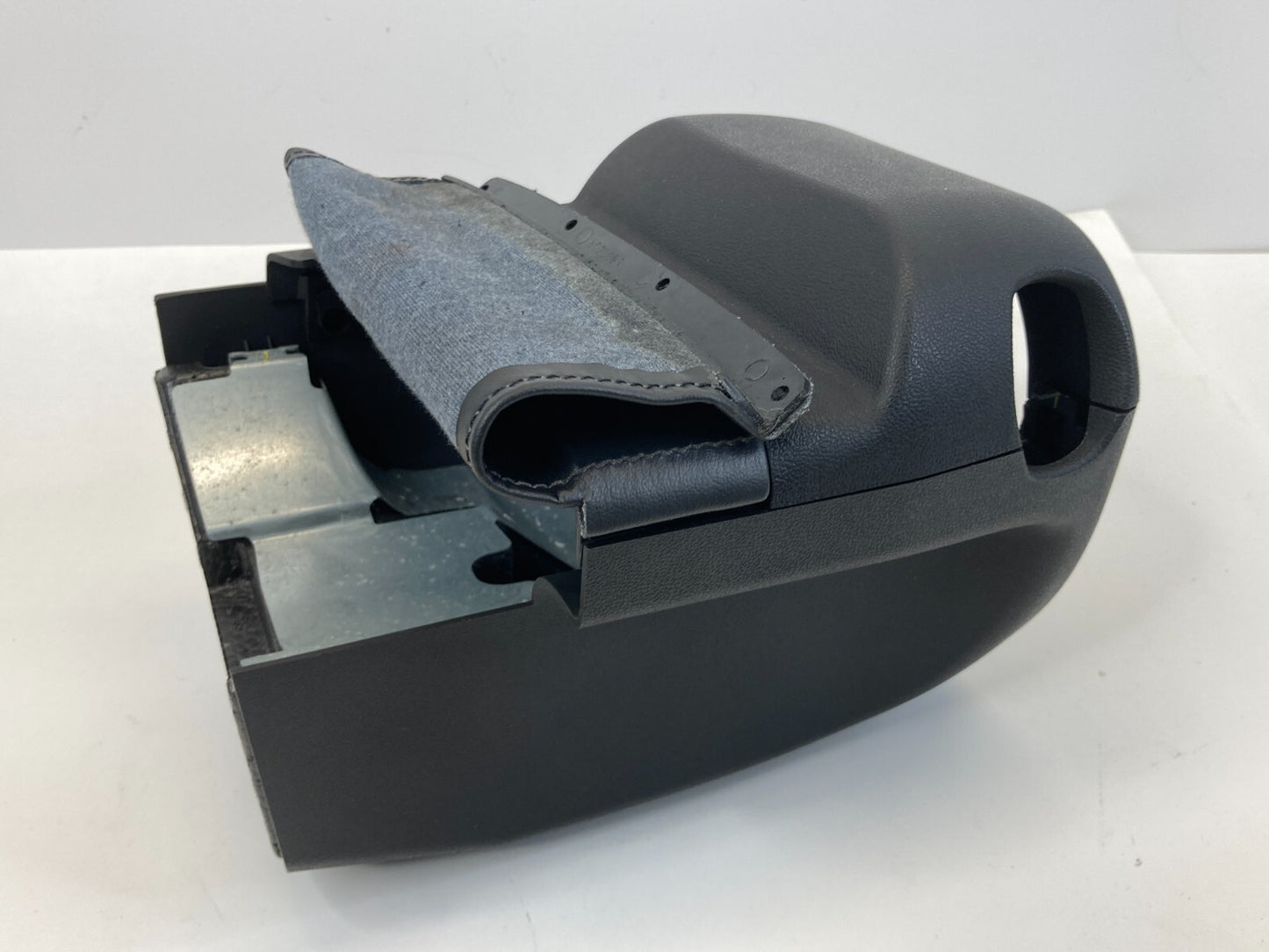 2011-2013 Buick LaCrosse Steering Column Upper & Lower Cover Shroud Trim Panel