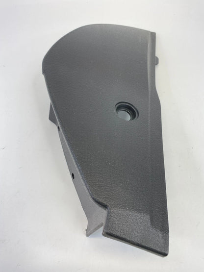 04 05 06 07 SATURN VUE DASH INSTRUMENT PANEL RIGHT END CAP COVER 22625618 OEM
