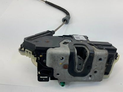 2010-2019 FORD TAURUS REAR RIGHT SIDE DOOR LOCK LATCH ACTUATOR 8A5A-5426412-EB