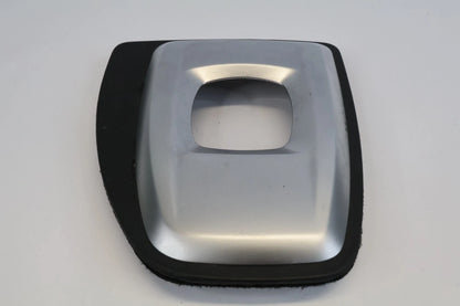 2008 BMW 535XI 08-10 535I CENTER CONSOLE SHIFTER BEZEL SURROUND TRIM 6-960-877